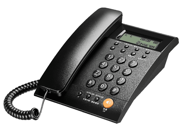 SPARZ SKL101 Business Telephone