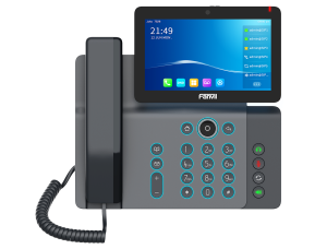 V67 Flagship Smart Video Phone