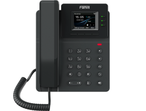 V60P/V60W Basic Level IP Phone