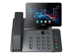 V66 Pro Prime Business Phone