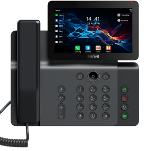 V66 Prime Business Phone