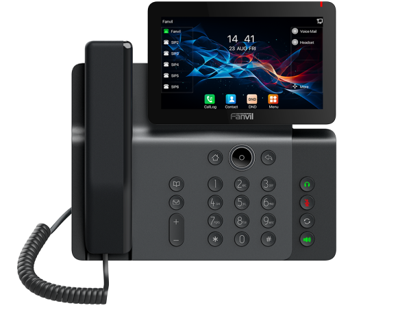 V66 Prime Business Phone